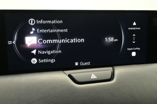 Certified 2026 MAZDA CX-90 3.3 Turbo S w/ Premium Plus AWD/4WD image 16
