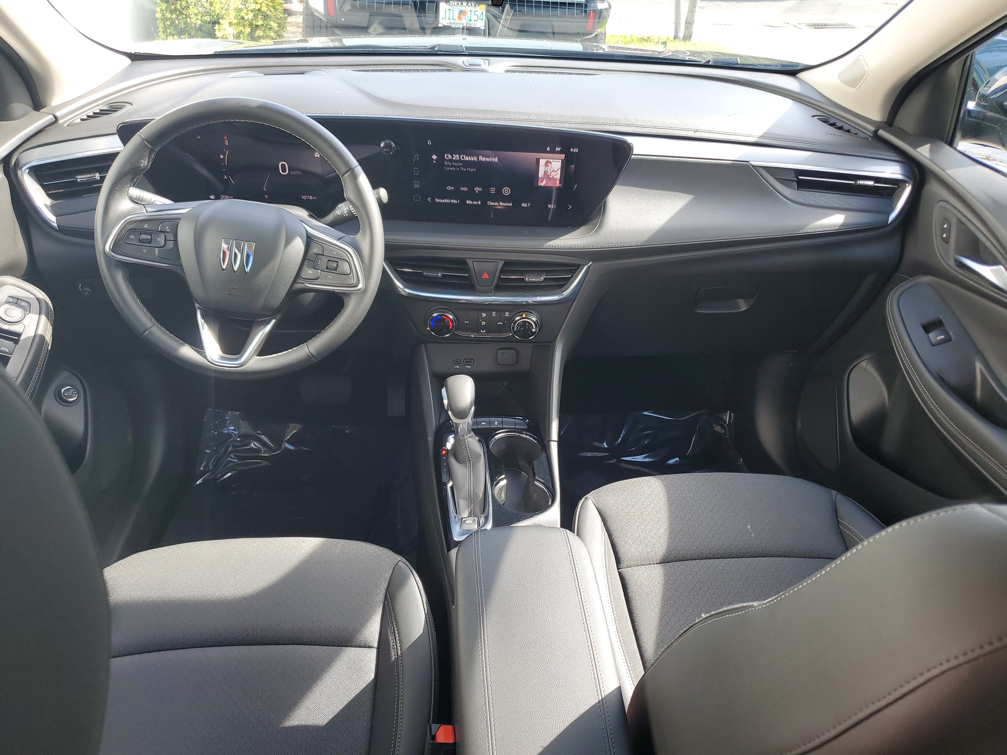 Used 2024 Buick Encore GX Preferred FWD image 15