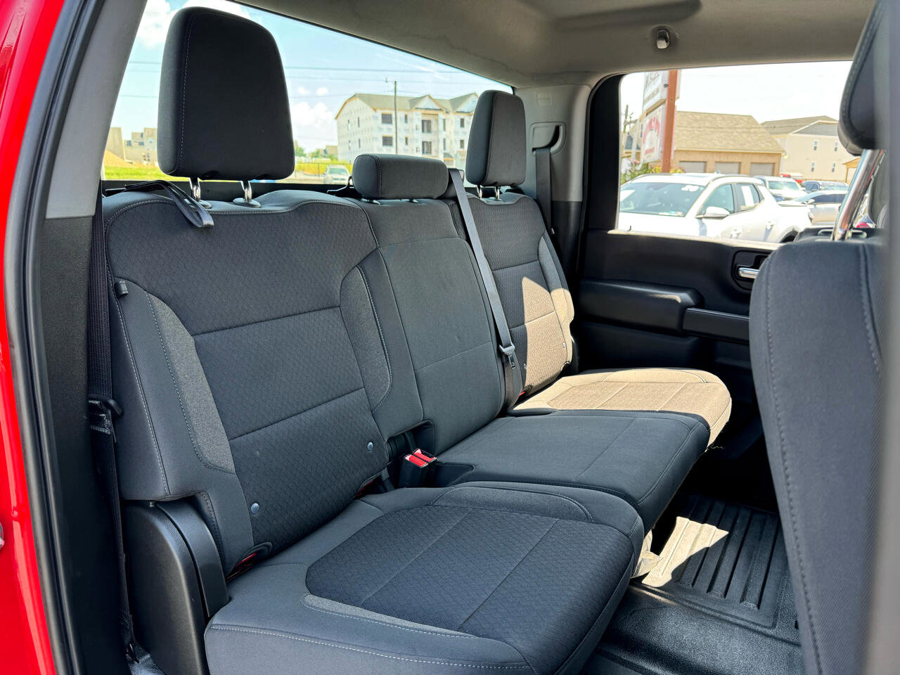 Used 2021 Chevrolet Silverado 3500 LT w/ Convenience Package image 28