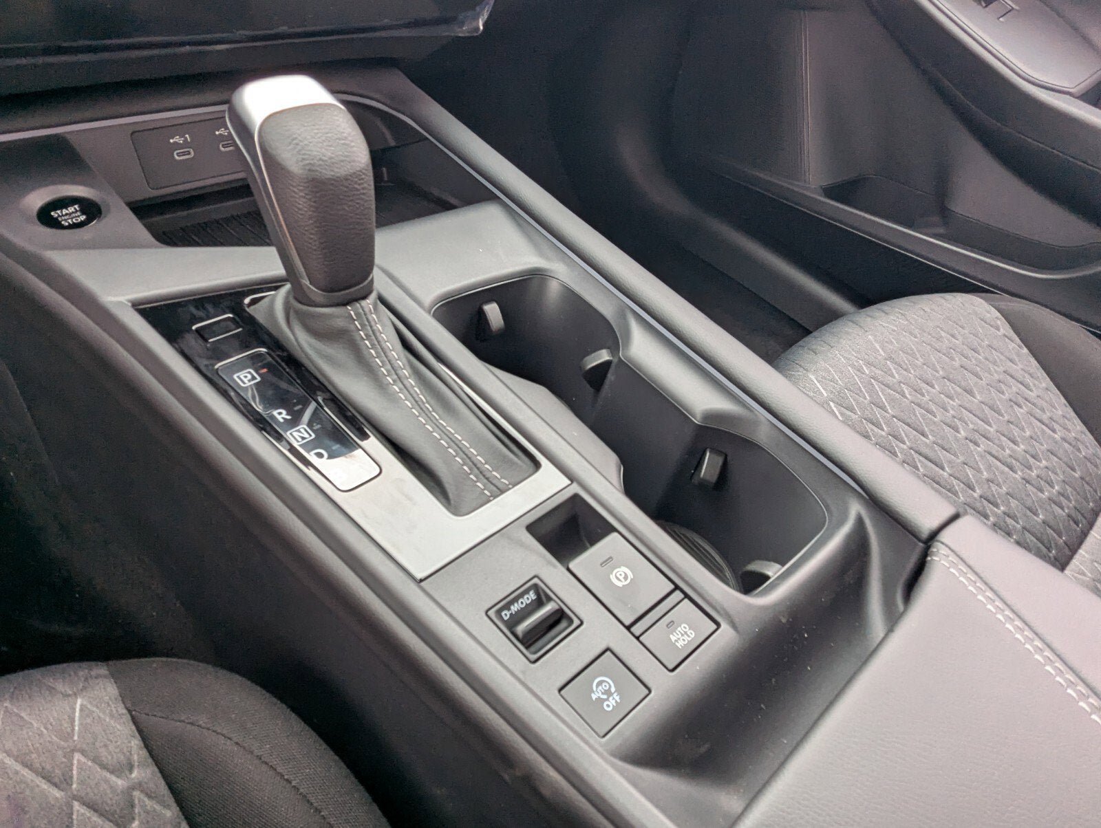 New 2026 Nissan Sentra SV w/ SV Convenience Package FWD image 12