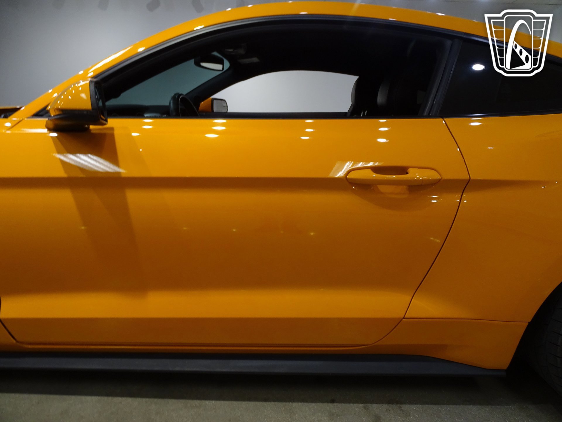Used 2019 Ford Mustang GT Premium w/ Black Accent Package image 28