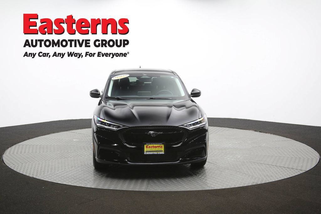 Used 2021 Ford Mustang Mach-E Select RWD image 50