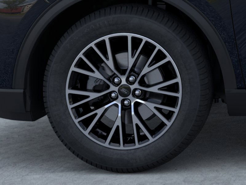 New 2025 Ford Escape SE image 55