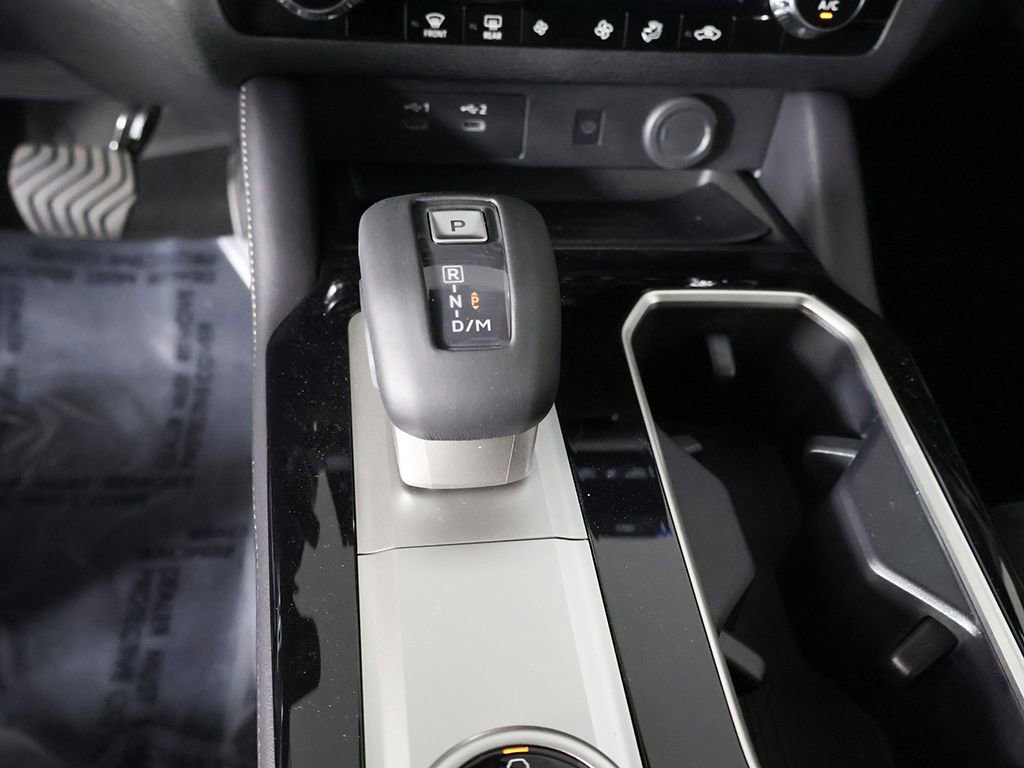 New 2026 Mitsubishi Outlander LE AWD/4WD image 44