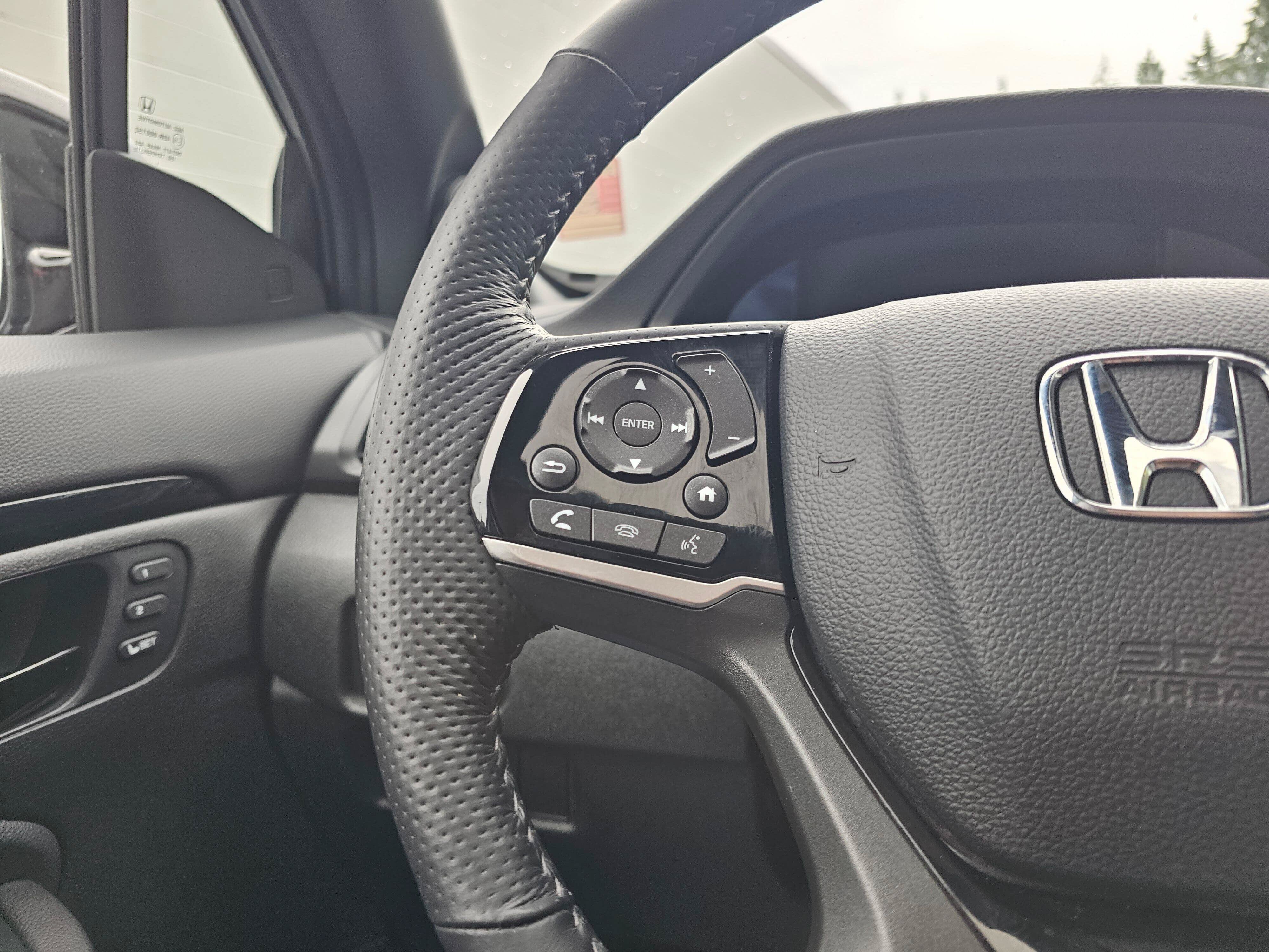Used 2023 Honda Passport Elite image 34