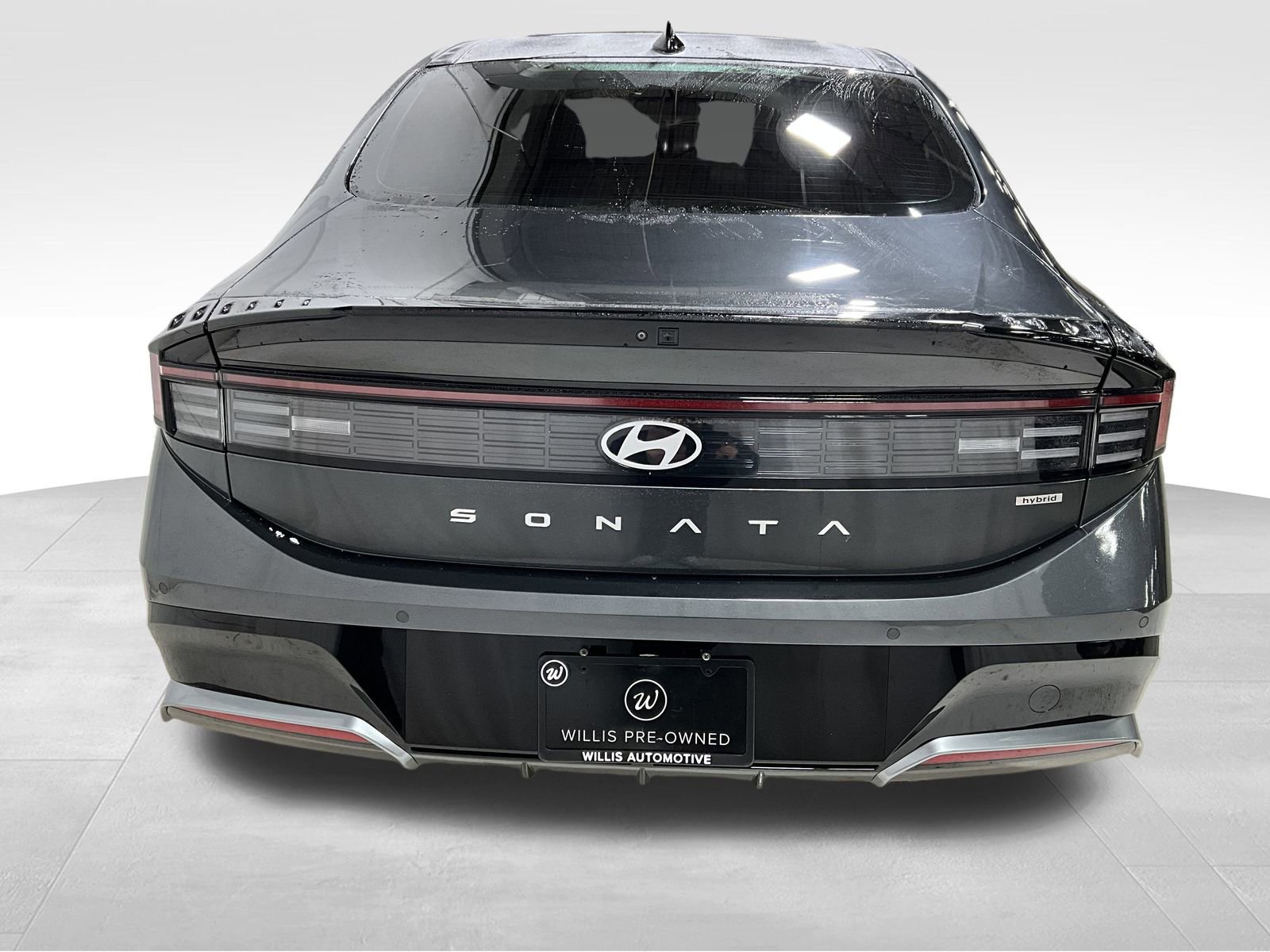 Used 2024 Hyundai Sonata Limited FWD image 5