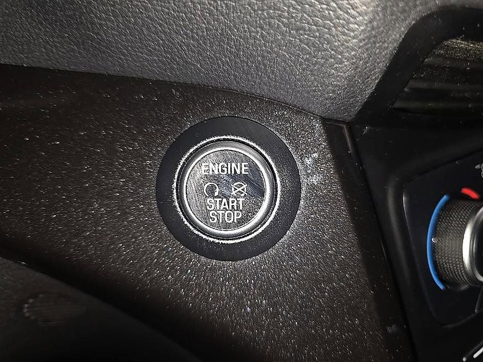 Used 2019 Ford Escape SE AWD/4WD image 20