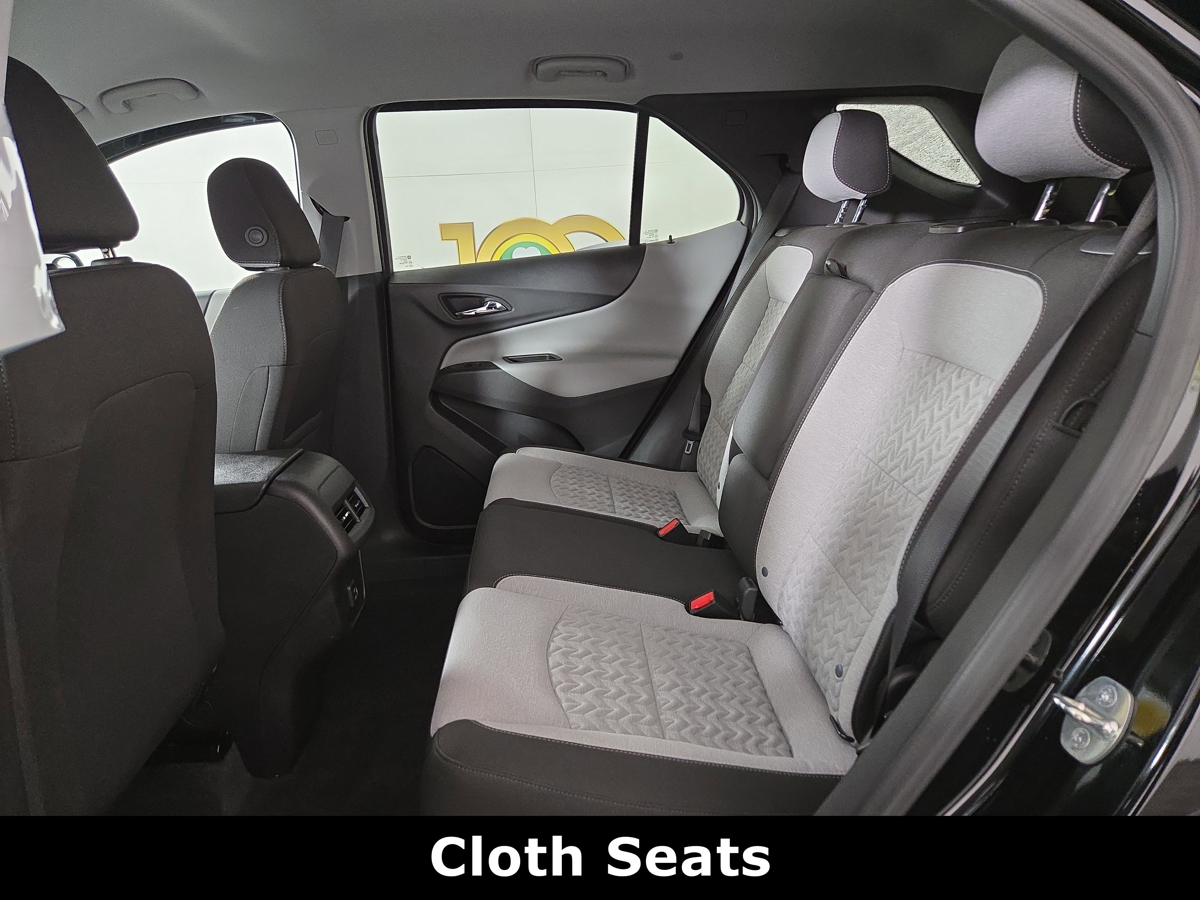 Certified 2024 Chevrolet Equinox LS w/ LS Convenience Package image 12