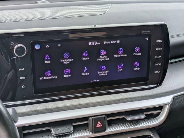 Used 2021 Kia K5 GT-Line image 22