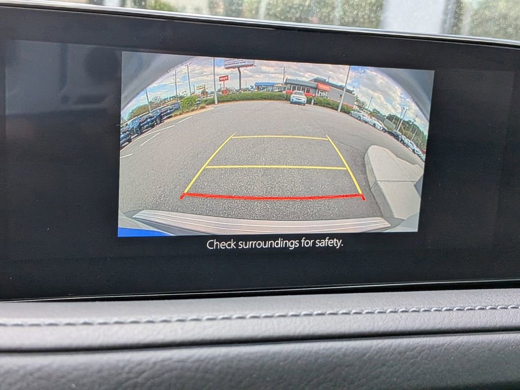 Certified 2024 MAZDA CX-30 AWD 2.5 S w/ Select Sport Pkg image 21