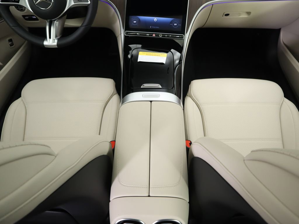 New 2026 Mercedes-Benz C 300 Sedan image 18