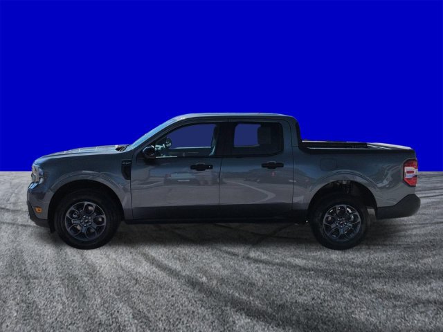 New 2026 Ford Maverick XLT w/ XLT Luxury Package FWD image 7