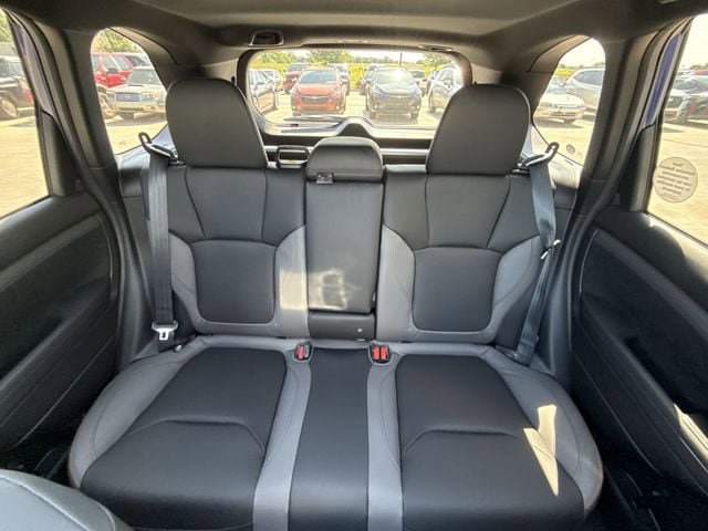 New 2026 Subaru Forester Sport AWD/4WD image 22