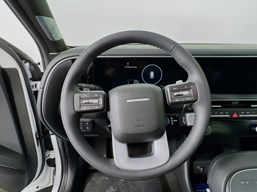 New 2026 Hyundai Palisade Calligraphy image 10