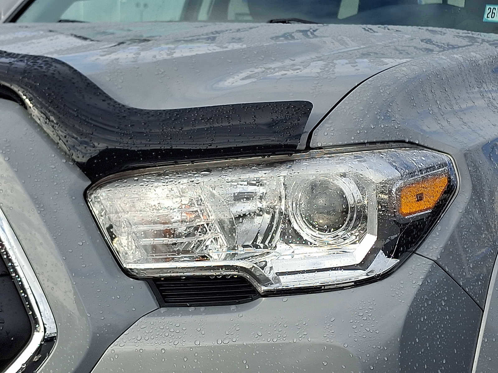 Used 2021 Toyota Tacoma SR5 image 9