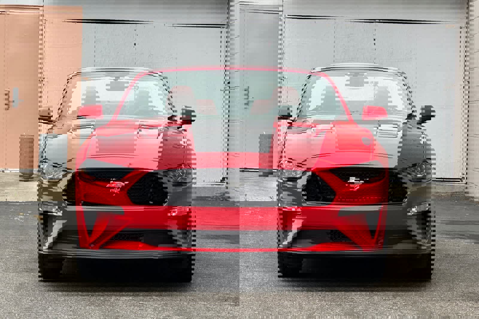 Used 2020 Ford Mustang GT Premium w/ Equipment Group 401A image 10