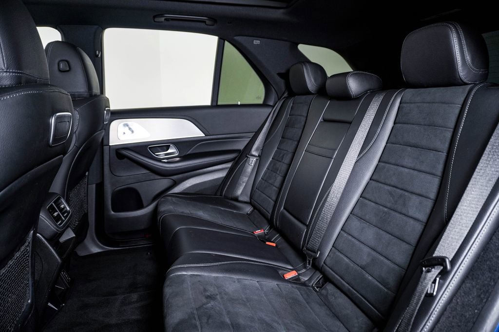 Used 2020 Mercedes-Benz GLE 350 4MATIC image 17