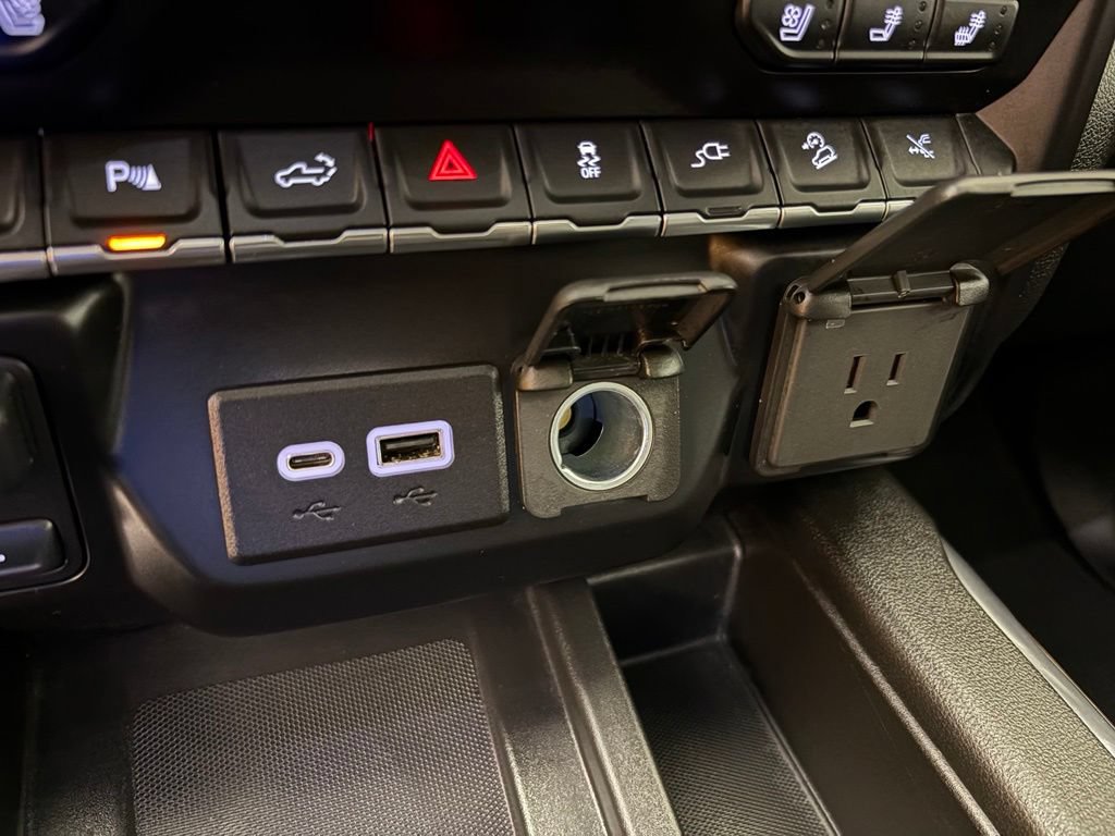 Certified 2023 Chevrolet Silverado 3500 High Country w/ Z71 Off-Road Package AWD/4WD image 35