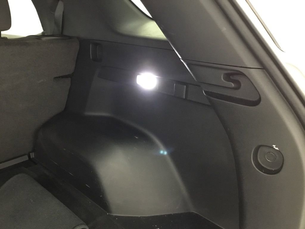 Used 2025 Chevrolet Equinox LT image 30