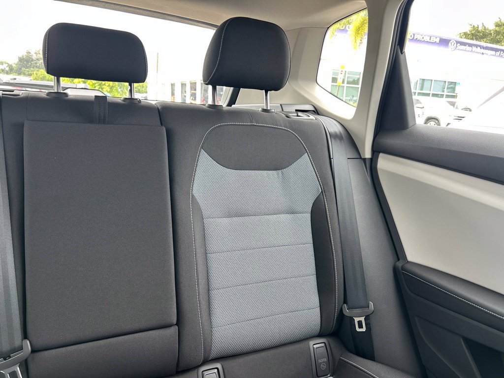 New 2026 Volkswagen Taos S AWD/4WD image 14