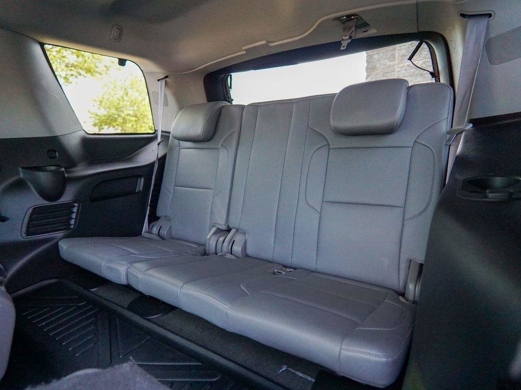 Used 2016 Chevrolet Tahoe LT AWD/4WD image 36