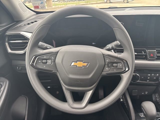 New 2026 Chevrolet TrailBlazer LT w/ Driver Confidence Package image 21