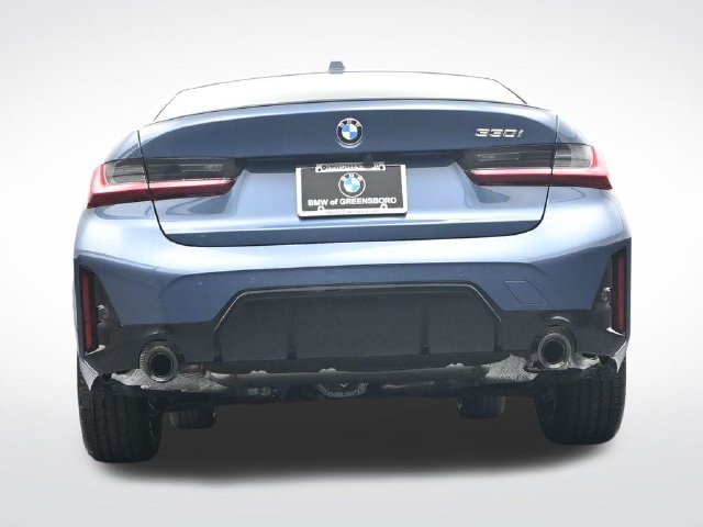 New 2026 BMW 330i Sedan w/ M Sport Package RWD image 34