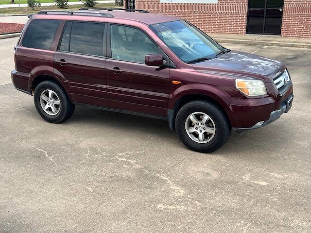 Used 2008 Honda Pilot EX image 5