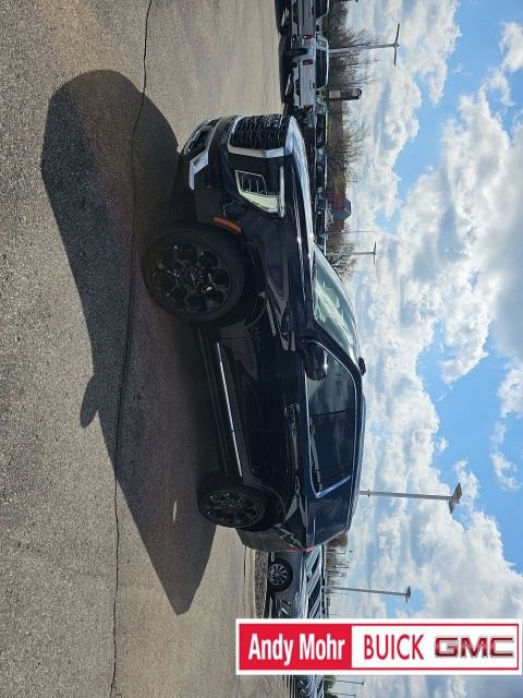 New 2026 GMC Yukon Denali image 8