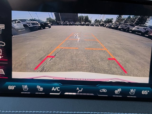 New 2027 Chevrolet Corvette Stingray Coupe w/ 2LT RWD image 14