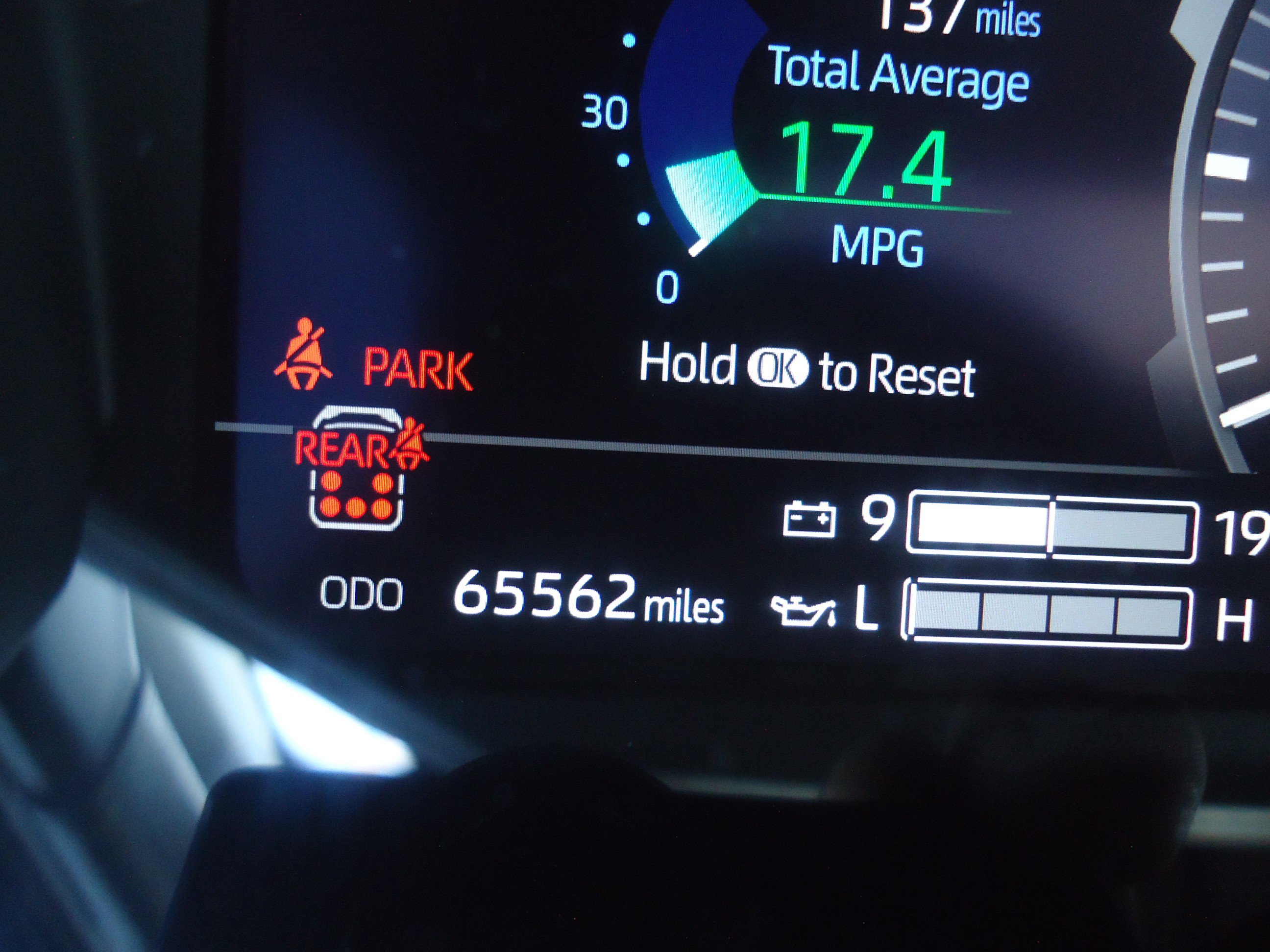 Used 2023 Toyota Sequoia Capstone AWD/4WD image 14