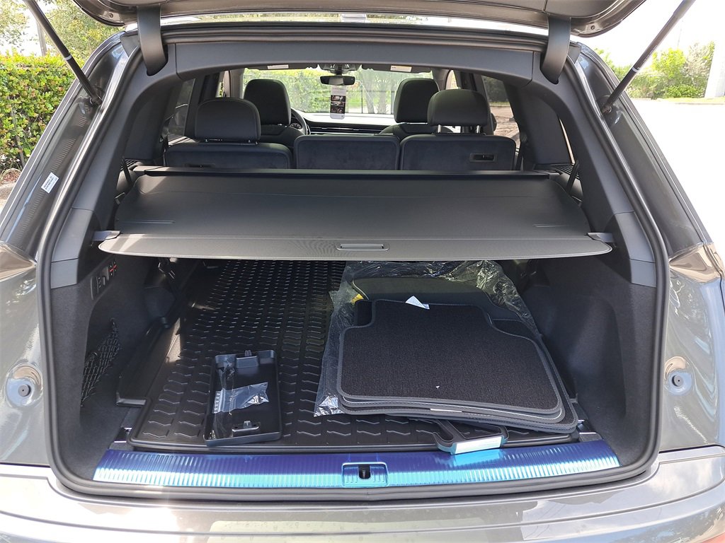 New 2026 Audi Q7 3.0T Premium Plus image 31