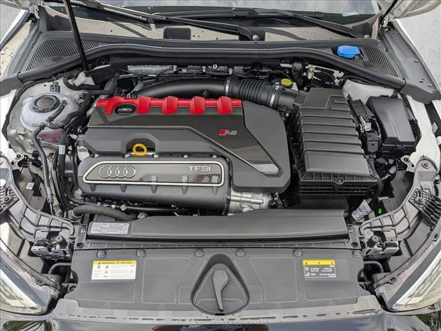 Certified 2026 Audi RS 3 AWD/4WD image 22