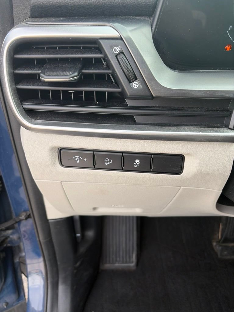 Used 2024 Kia Telluride S w/ S Sunroof Package AWD/4WD image 12