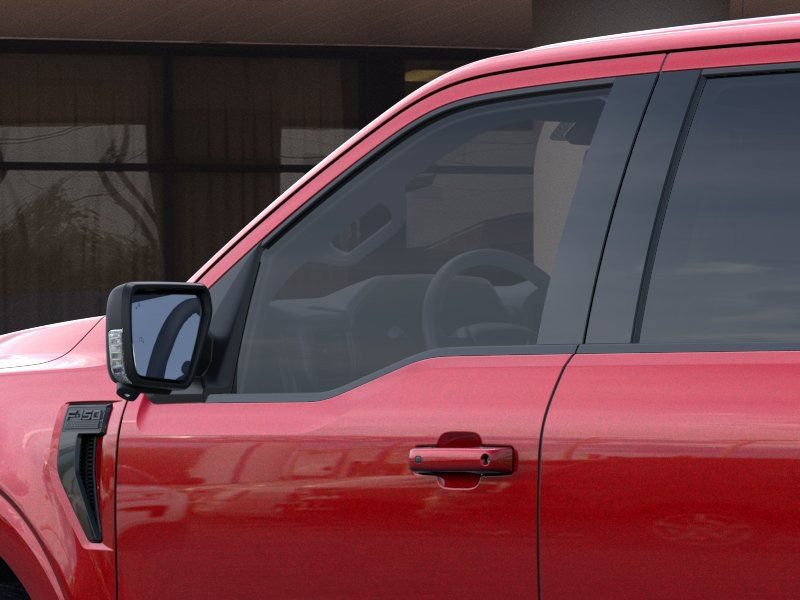 New 2026 Ford F150 XLT w/ Equipment Group 302A MID RWD image 20