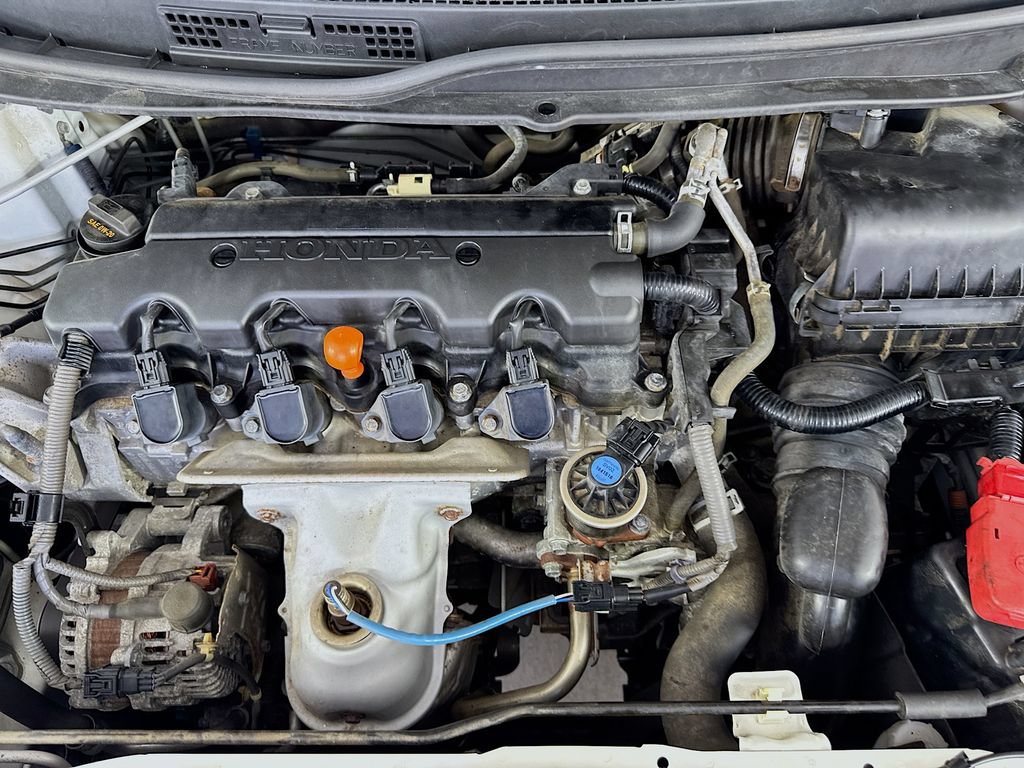 Used 2015 Honda Civic LX image 34