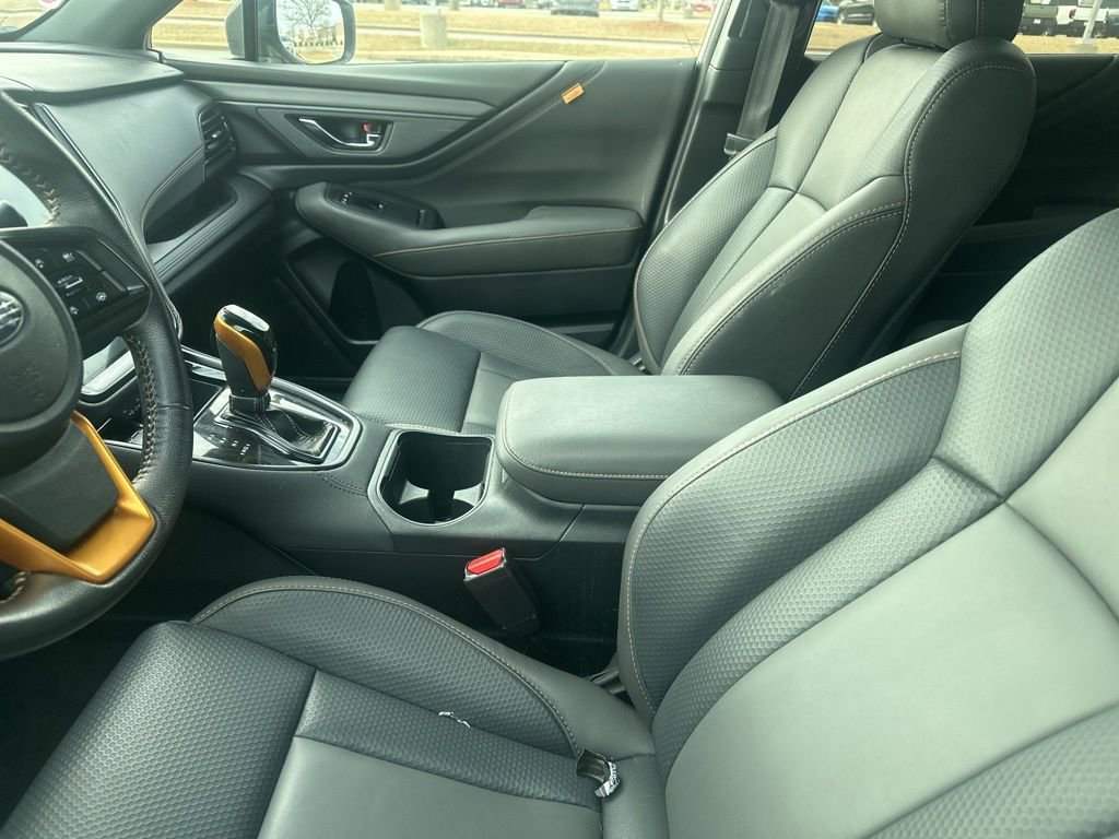 Used 2022 Subaru Outback Wilderness image 6