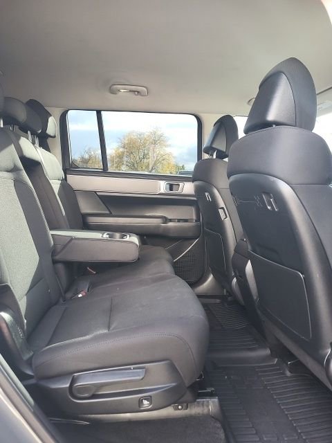 Used 2024 Hyundai Santa Fe SE image 18