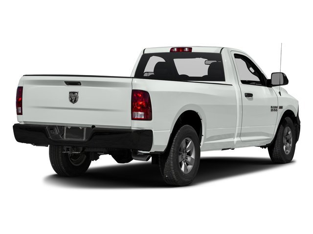 Used 2017 RAM 1500 Tradesman w/ Power & Remote Entry Group AWD/4WD image 5