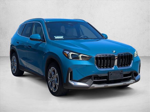 Certified 2023 BMW X1 xDrive28i w/ Convenience Package AWD/4WD image 3
