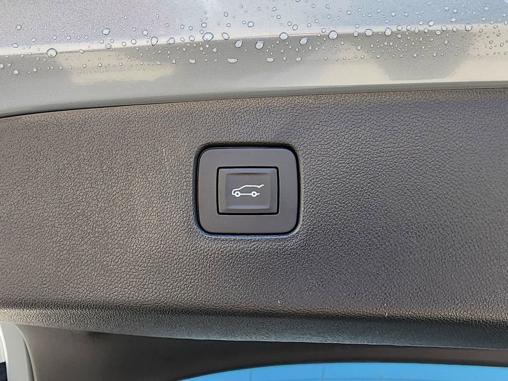 New 2026 Buick Envista Preferred w/ Convenience I Package image 44