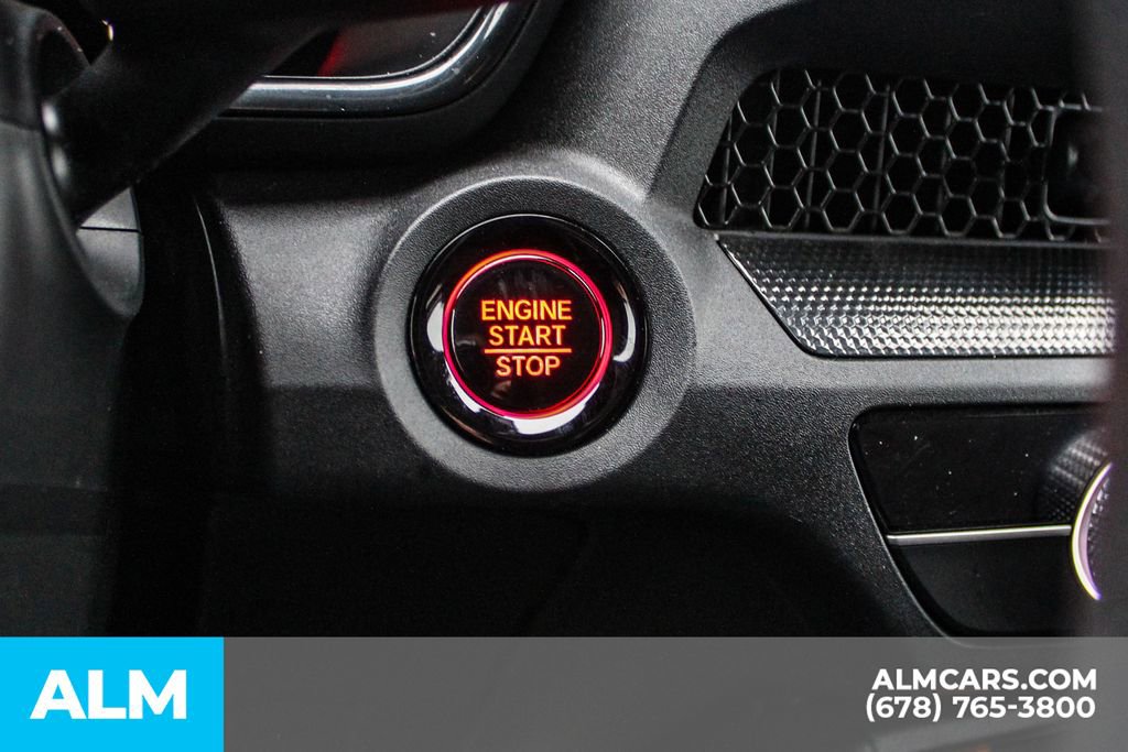 Used 2026 Honda CR-V LX image 27