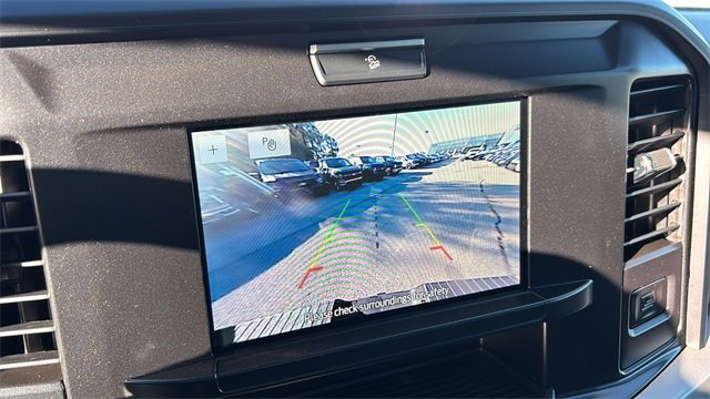 New 2026 Ford F350 XLT image 14
