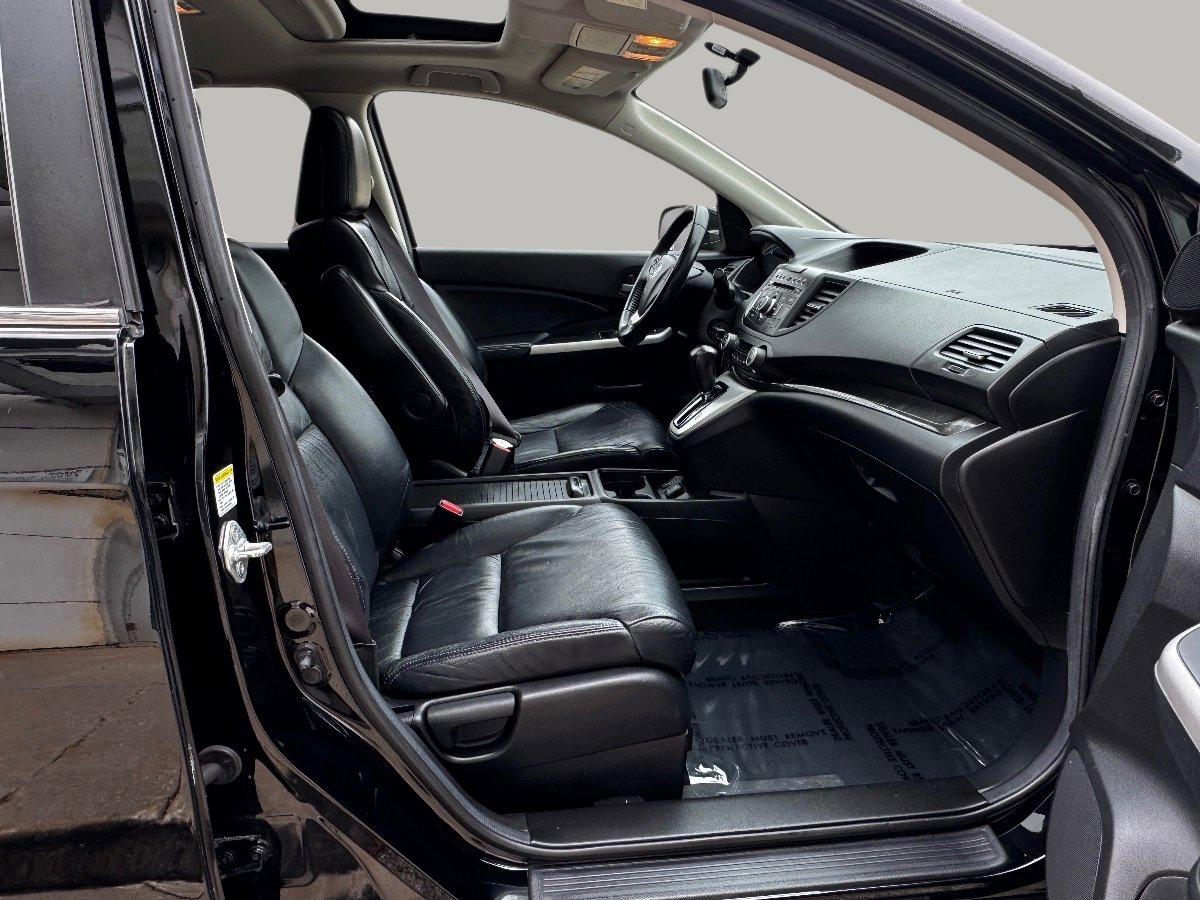 Used 2013 Honda CR-V EX-L image 19