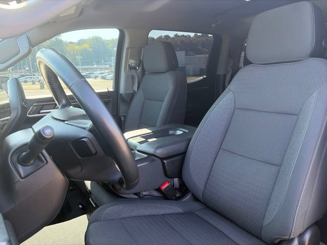Used 2023 Chevrolet Silverado 1500 LT w/ Protection Package AWD/4WD image 19