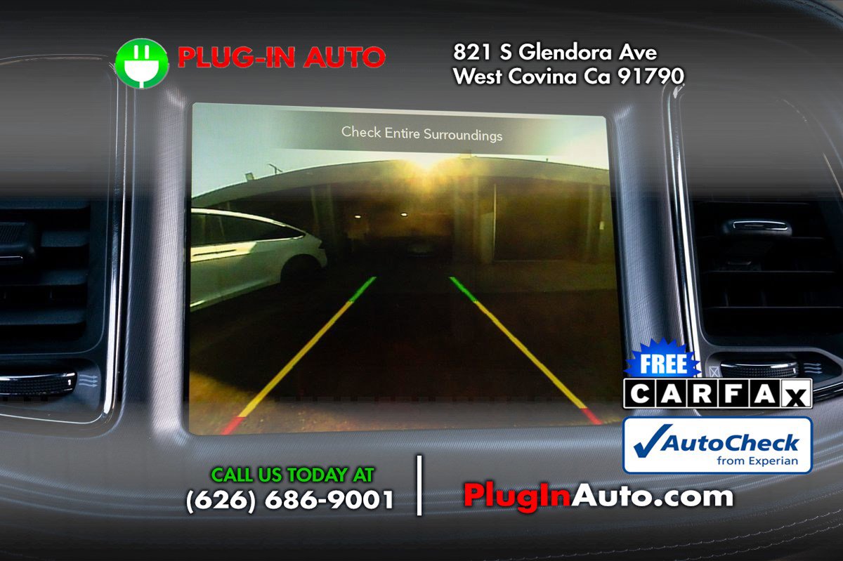 Used 2023 Dodge Challenger SRT Hellcat image 34