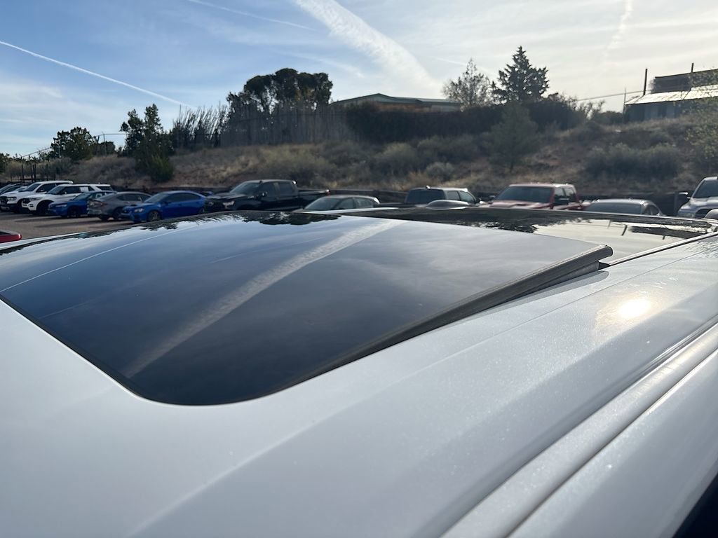 Used 2024 Ford F150 Lariat w/ Equipment Group 502A High image 23