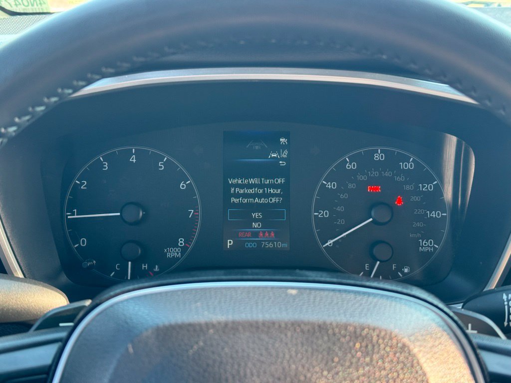 Used 2023 Toyota Corolla SE FWD image 13