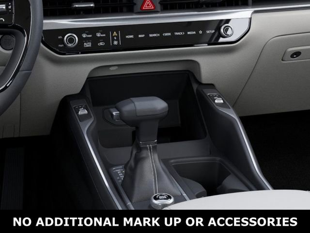 New 2026 Kia Sorento EX w/ EX Premium Package image 23