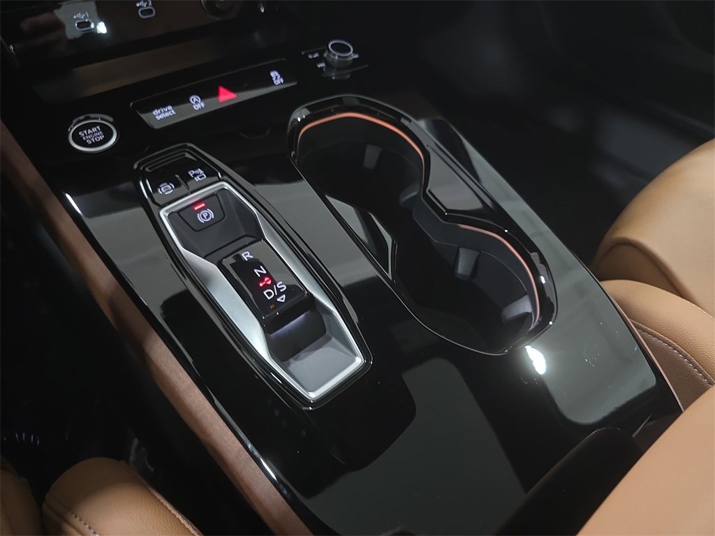 Used 2025 Audi A5 2.0T Premium Plus w/ Premium Plus image 21